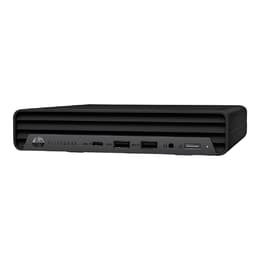 HP EliteDesk 800 G6 DM Core i5-10500 3.1 - SSD 512 GB - 16GB