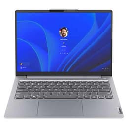 Lenovo ThinkBook 14 G4 14" (2022) - Core i5 - Gen 12 (U) - 8GB - SSD 256 GB QWERTY - Αγγλικά