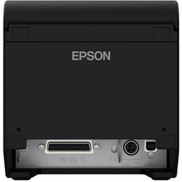Epson TM-T20II Εκτυπωτής Pro