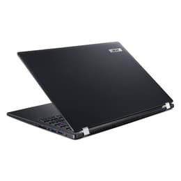 Acer Travelmate X3410-M 14" (2019) - Core i5 - Gen 8 (U) - 8GB - SSD 256 GB QWERTY - Ιταλικό
