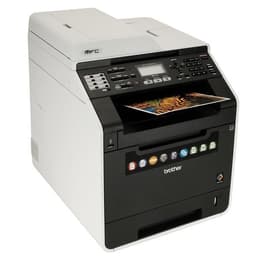 Brother MFC-9460CDN Έγχρωμο Laser
