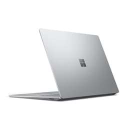 Microsoft Surface Laptop 3 15" Core i7-​1065G7 - SSD 512 Gb - 16GB AZERTY - Γαλλικό