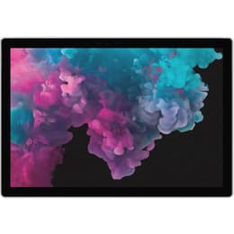 Microsoft Surface Pro 6 12" Core i5-8350U - SSD 256 GB - 8GB AZERTY - Γαλλικό