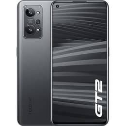 Realme GT2 128GB - Μαύρο - Ξεκλείδωτο
