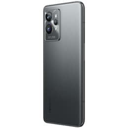 Realme GT2 128GB - Μαύρο - Ξεκλείδωτο