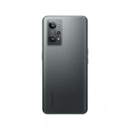 Realme GT2 128GB - Μαύρο - Ξεκλείδωτο
