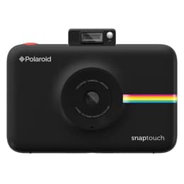 Συμπαγής Snap Touch - Μαύρο + Polaraoid 3.4mm f/2.8 f/2.8