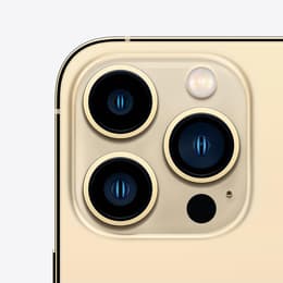 iPhone 13 Pro Max 256GB - Χρυσό - Ξεκλείδωτο