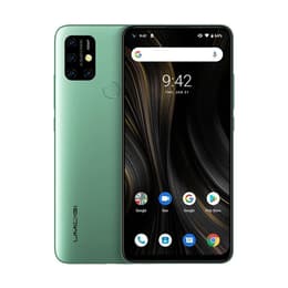 Umidigi Power 3 64GB - Πράσινο - Ξεκλείδωτο