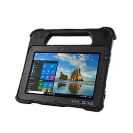 Zebra XPAD L10 iX101L2 Digitizer