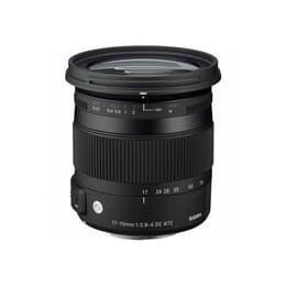 Φωτογραφικός φακός Sigma 17-70mm f/2.8-4 DC Macro HSM O Canon 17-70mm f/2.8-4