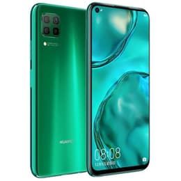 Huawei P40 Lite 128GB - Πράσινο - Ξεκλείδωτο - Dual-SIM