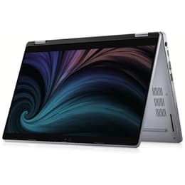 Dell Latitude 5310 2-in-1 13" (2020) - Core i7 - Gen 10 (U) - 16GB - SSD 512 GB QWERTY - Ισπανικό