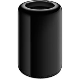 Mac Pro (Οκτοωβριος 2013) Xeon E5 2,7 GHz - SSD 1 tb - 64GB