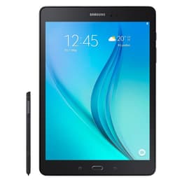 Galaxy Tab A 32GB - Γκρι - WiFi + 4G