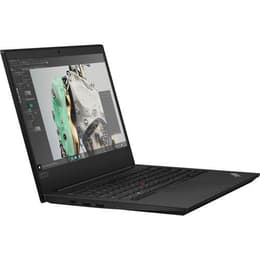 Lenovo ThinkPad E490 14" (2017) - Core i5-8265U - 8GB - SSD 256 GB AZERTY - Γαλλικό
