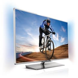TV Philips 117 cm 46PFL7007H/12 1920x1080