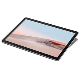 Microsoft Surface Go 10" Pentium Gold 4415Y - SSD 64 Gb - 4GB AZERTY - Γαλλικό