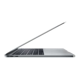 MacBook Pro 13" (2017) - QWERTY - Ολλανδικό