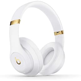Beats By Dr. Dre Beats Studio 3 Μειωτής θορύβου ασύρματο Ακουστικά Μικρόφωνο - Άσπρο