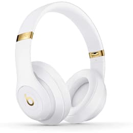 Beats By Dr. Dre Beats Studio 3 Μειωτής θορύβου wireless Ακουστικά Μικρόφωνο - Άσπρο