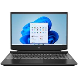 HP Pavilion 15-EC2259NF 15" (2021) - Ryzen 5 - 5000 Series (H) - 16GB - SSD 512 GB AZERTY - Γαλλικό