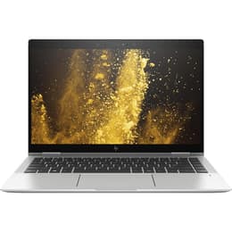 HP EliteBook X360 1040 G5 13" (2018) - Core i5 - Gen 8 (U) - 8GB - SSD 256 GB AZERTY - Γαλλικό