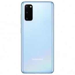 Galaxy S20 128GB - Μπλε - Ξεκλείδωτο