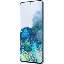 Galaxy S20 128GB - Μπλε - Ξεκλείδωτο