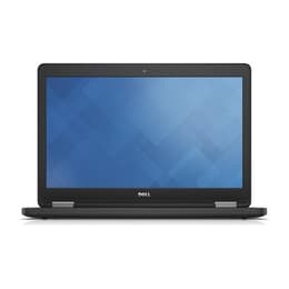 Dell Latitude E5570 15" Core i7-6820HQ - SSD 512 GB - 16GB AZERTY - Γαλλικό