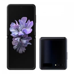 Galaxy Z Flip 256GB - Μαύρο - Ξεκλείδωτο