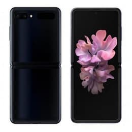 Galaxy Z Flip 256GB - Μαύρο - Ξεκλείδωτο