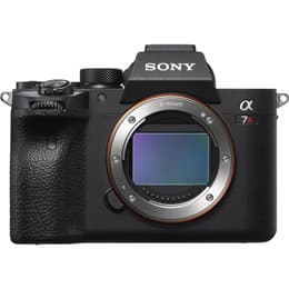 A7R IV - Μαύρο
