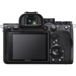 A7R IV - Μαύρο