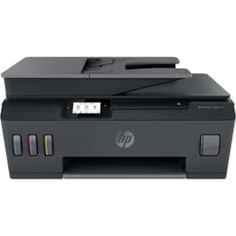 HP Smart Tank 615 AiO Εκτυπωτής ψεκασμού μελάνης