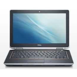 Dell Latitude E6320 13" (2011) - Core i5-2520M - 4GB - HDD 320 Gb AZERTY - Γαλλικό