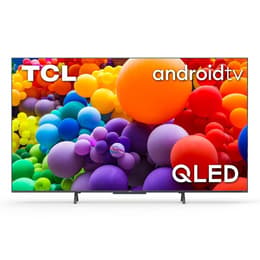 TV Tcl 140 cm 55C735 3840x2160