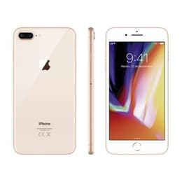 iPhone 8 Plus 64GB - Χρυσό - Ξεκλείδωτο