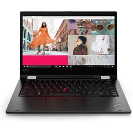 Lenovo ThinkPad L13 Yoga G2 13" (2021) - Core i5 - Gen 11 (G) - 16GB - SSD 256 GB QWERTZ - Γερμανικό