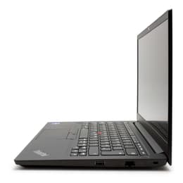Lenovo ThinkPad E14 G2 14" (2021) - Core i5 - Gen 11 (G) - 16GB - SSD 1 tb QWERTZ - Γερμανικό