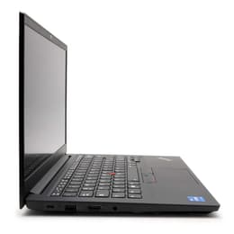 Lenovo ThinkPad E14 G2 14" (2021) - Core i5 - Gen 11 (G) - 16GB - SSD 1 tb QWERTZ - Γερμανικό