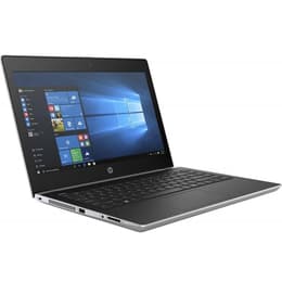 HP ProBook 430 G5 13" (2018) - Core i5 - Gen 8 (U) - 32GB - SSD 256 GB AZERTY - Γαλλικό