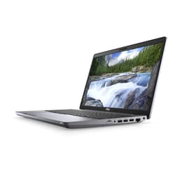 Dell Latitude 5511 15" (2020) - Core i5 - Gen 10 (H) - 32GB - SSD 512 GB QWERTZ - Γερμανικό