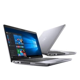Dell Latitude 5511 15" (2020) - Core i5 - Gen 10 (H) - 32GB - SSD 512 GB QWERTZ - Γερμανικό