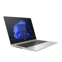 HP ProBook X360 435 G8 13" (2021) - Ryzen 7 - 5000 Series (U) - 16GB - SSD 512 GB QWERTY - Ισπανικό