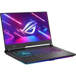 Asus ROG Strix G513 15" - Ryzen 7 6800H - 16GB - SSD 512 GBGB NVIDIA GeForce RTX 3060 AZERTY - Γαλλικό