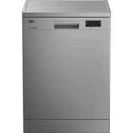 Πλυντήριο πιάτων πάγκου 59.8 cm Beko PROSMART INVERTER - 12 έως 16 σερβίτσια μαχαιροπήρουνα