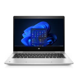 HP Pro X360 435 G9 13" (2022) - Ryzen 5 5625U - 16GB - SSD 512 GB AZERTY - Γαλλικό