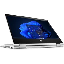HP Pro X360 435 G9 13" (2022) - Ryzen 5 5625U - 16GB - SSD 512 GB AZERTY - Γαλλικό