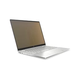 HP Chromebook Elite C1030 Touch Core i3 2.1 GHz 256GB SSD - 8GB QWERTY - Σουηδικό